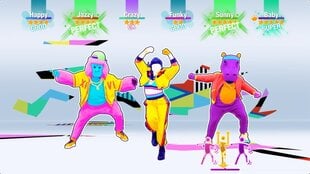 Игра Just Dance 2022 для Nintendo Switch цена и информация | Компьютерные игры | pigu.lt