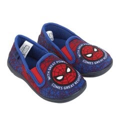 Spiderman Šlepetės, kambario avalynė vaikams