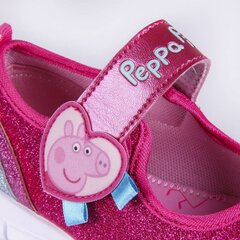 Детские спортивные кроссовки Peppa Pig цена и информация | Детская спортивная обувь | pigu.lt