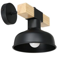 Потолочный светильник Milagro Faro цена и информация | Настенные светильники | pigu.lt