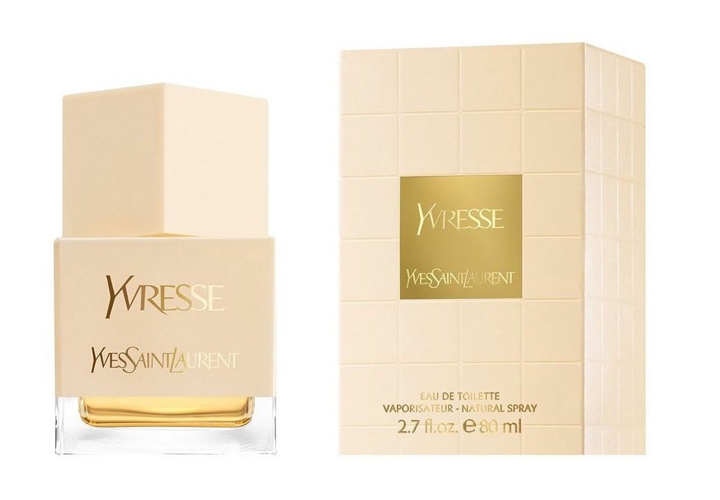 Tualetinis vanduo Yves Saint Laurent Yvresse La Collection EDT moterims 80 ml kaina ir informacija | Kvepalai moterims | pigu.lt