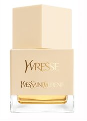 Tualetinis vanduo Yves Saint Laurent Yvresse La Collection EDT moterims 80 ml kaina ir informacija | Kvepalai moterims | pigu.lt