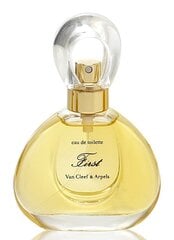 Tualetinis vanduo Van Cleef & Arpels First EDT moterims, 30 ml kaina ir informacija | Kvepalai moterims | pigu.lt