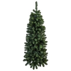 Dirbtinė Kalėdų eglutė, 180 cm kaina ir informacija | Eglutės, vainikai, stovai | pigu.lt