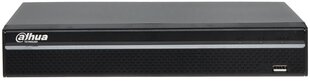 8 канальный IP-видеорегистратор Dahua NVR4108HS-P-4KS2/L, 4xPOE цена и информация | Stebėjimo kameros | pigu.lt