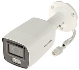 IP kamera Hikvision DS-2CD2087G2-L(2.8MM), ColorVu, 8,3MP, POE kaina ir informacija | Stebėjimo kameros | pigu.lt