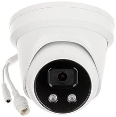 IP-камера Hikvision DS-2CD2346G2-I(2.8 мм)(C), Acusense, 4MP цена и информация | Камеры видеонаблюдения | pigu.lt