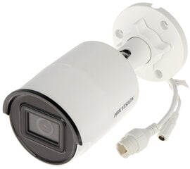 IP-камера Hikvision DS-2CD2046G2-I(2.8MM)(C), Acusense, 5MP цена и информация | Камеры видеонаблюдения | pigu.lt