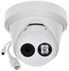 IP-камера Hikvision DS-2CD2343G2-I(4MM), Acusense, 4MP цена и информация | Stebėjimo kameros | pigu.lt