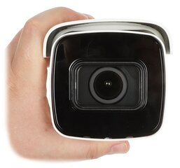 Антивандальная IP-камера Hikvision DS-2CD2643G2-IZS(2.8-12 мм), 4MP цена и информация | Камеры видеонаблюдения | pigu.lt