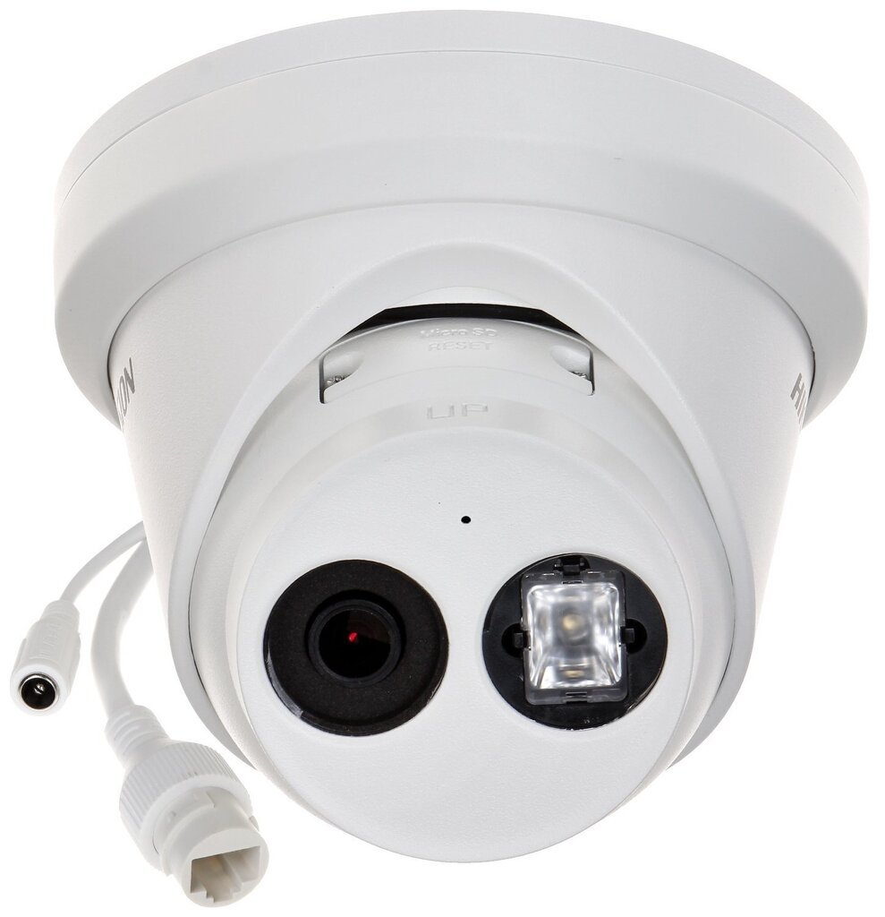 Hikvision DS-2CD2343G2-IU(2.8 kaina ir informacija | Stebėjimo kameros | pigu.lt