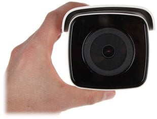 IP kamera Hikvision DS-2CD2T86G2-4I(2.8MM), AcuSense, 8,3MP, POE kaina ir informacija | Stebėjimo kameros | pigu.lt