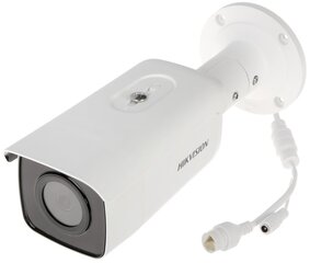 IP kamera Hikvision DS-2CD2T86G2-4I(2.8MM), AcuSense, 8,3MP, POE kaina ir informacija | Stebėjimo kameros | pigu.lt