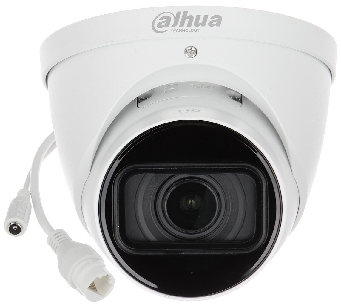 Dahua technology IPC-HDW3841T-ZAS-271 kaina ir informacija | Stebėjimo kameros | pigu.lt