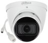 Antivandalinė IP kamera Dahua IPC-HDW5241T-ZE-27135, Zoom, 1080P, 2,7-13,5mm kaina ir informacija | Stebėjimo kameros | pigu.lt