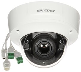 Антивандальная IP-камера Hikvision DS-2CD2746G1-IZS(2.8-12mm), 4MP цена и информация | Камеры видеонаблюдения | pigu.lt