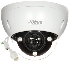 Антивандальная IP-камера Dahua IPC-HDBW5541E-Z5E-0735-DC12AC24V, 5MP,, 7-35мм, Zoom цена и информация | Камеры видеонаблюдения | pigu.lt