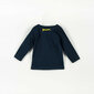 Marškinėliai ilgomis rankovėmis vaikams TS_Bustingorri 57T39A3 / 5000 kaina ir informacija | Marškinėliai kūdikiams | pigu.lt