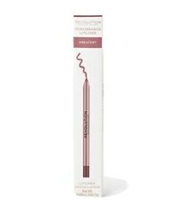 Lūpų kontūro pieštukas Revolution Renaissance Liner Greatest, 1 g kaina ir informacija | Lūpų dažai, blizgiai, balzamai, vazelinai | pigu.lt