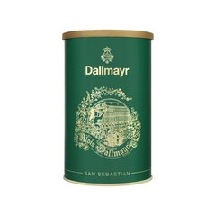 Кофе молотый «Dallmayr» San Sebastian, 250 г цена и информация | Кофе, какао | pigu.lt