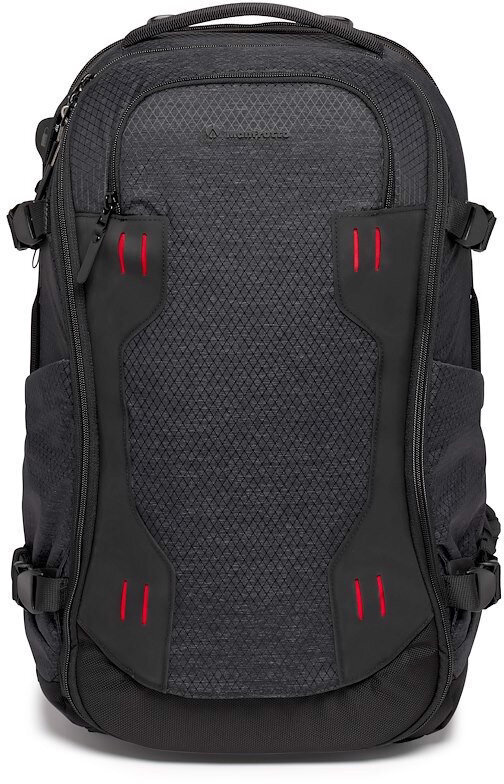 Manfrotto backpack Pro Light Flexloader L (MB PL2-BP-FX-L) цена и информация | Krepšiai, kuprinės, dėklai kompiuteriams | pigu.lt