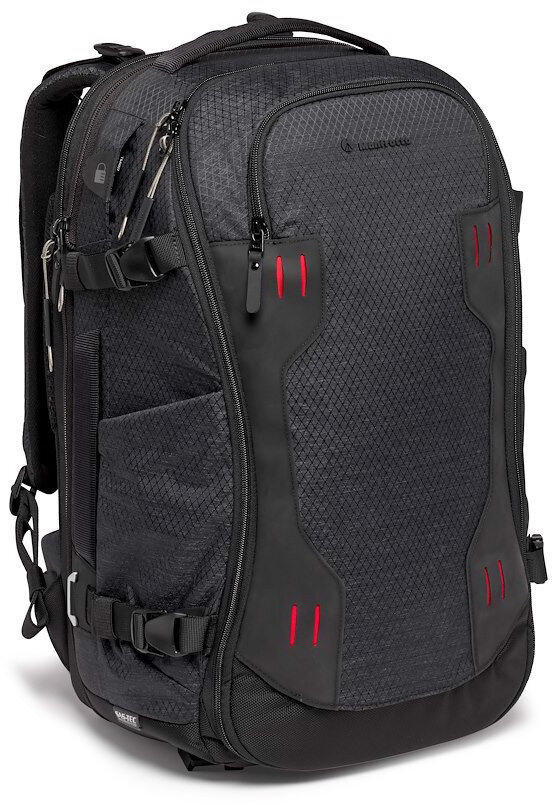 Manfrotto backpack Pro Light Flexloader L (MB PL2-BP-FX-L) цена и информация | Krepšiai, kuprinės, dėklai kompiuteriams | pigu.lt