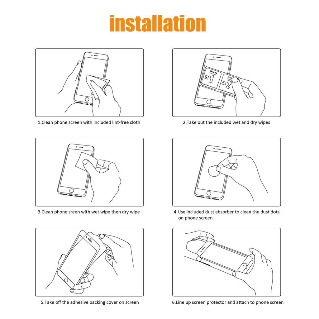 LCD apsauginis stikliukas 9H, skirtas Xiaomi Redmi 10 kaina ir informacija | Apsauginės plėvelės telefonams | pigu.lt