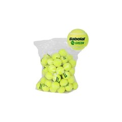 Vaikiški teniso kamuoliukai Babolat kaina ir informacija | Lauko teniso prekės | pigu.lt