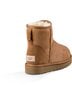 Aulinukai moterims UGG Classic Mini II, rudi цена и информация | Aulinukai, ilgaauliai batai moterims | pigu.lt