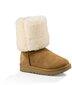 Ilgaauliai moterims UGG Classic Tall II, rudi kaina ir informacija | Aulinukai, ilgaauliai batai moterims | pigu.lt