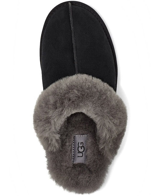 Šlepetės moterims UGG Scuffette II цена и информация | Šlepetės moterims | pigu.lt