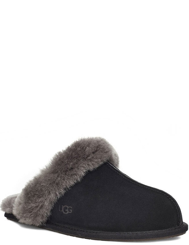 Šlepetės moterims UGG Scuffette II цена и информация | Šlepetės moterims | pigu.lt