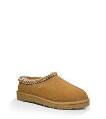 Šlepetės vyrams UGG Tasman, rudos цена и информация | Мужские шлепанцы, босоножки | pigu.lt