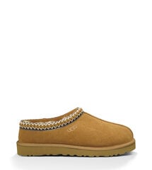 Šlepetės vyrams UGG Tasman, rudos цена и информация | Мужские шлепанцы, босоножки | pigu.lt