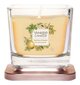 Kvapioji žvakė Yankee Candle Tonka Bean & Pumpkin 96g цена и информация | Žvakės, Žvakidės | pigu.lt