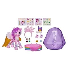 Ponis magiškame kristale My Little Pony, 7,5 cm kaina ir informacija | Žaislai mergaitėms | pigu.lt