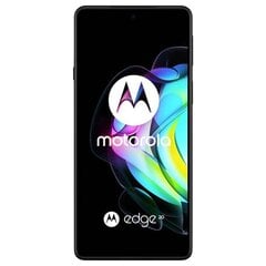 Motorola Edge 20 5G, 6/128 GB, Dual SIM, Grey цена и информация | Мобильные телефоны | pigu.lt