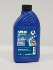 Моторное масло Kuttenkeuler Saptronic C4 5W30, 1 л цена и информация | Моторные масла | pigu.lt