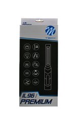 LED žibintuvėlis M-Tech IL96 Premium kaina ir informacija | Auto reikmenys | pigu.lt