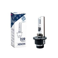 Ksenon автомобильная лампа M-Tech D2R P32d-3 цена и информация | Автомобильные лампочки | pigu.lt