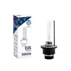 Ksenon автомобильная лампа M-Tech D2S P32d-2 цена и информация | M-Tech Автотовары | pigu.lt