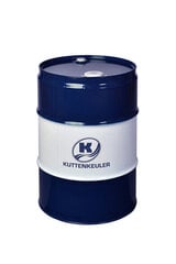 Синтетическое масло Kuttenkeuler Moto Tronic 5W30 Longlife III, 60 л цена и информация | Моторные масла | pigu.lt