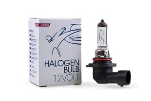 Halogeninė lemputė M-Tech H10 12V kaina ir informacija | Automobilių lemputės | pigu.lt