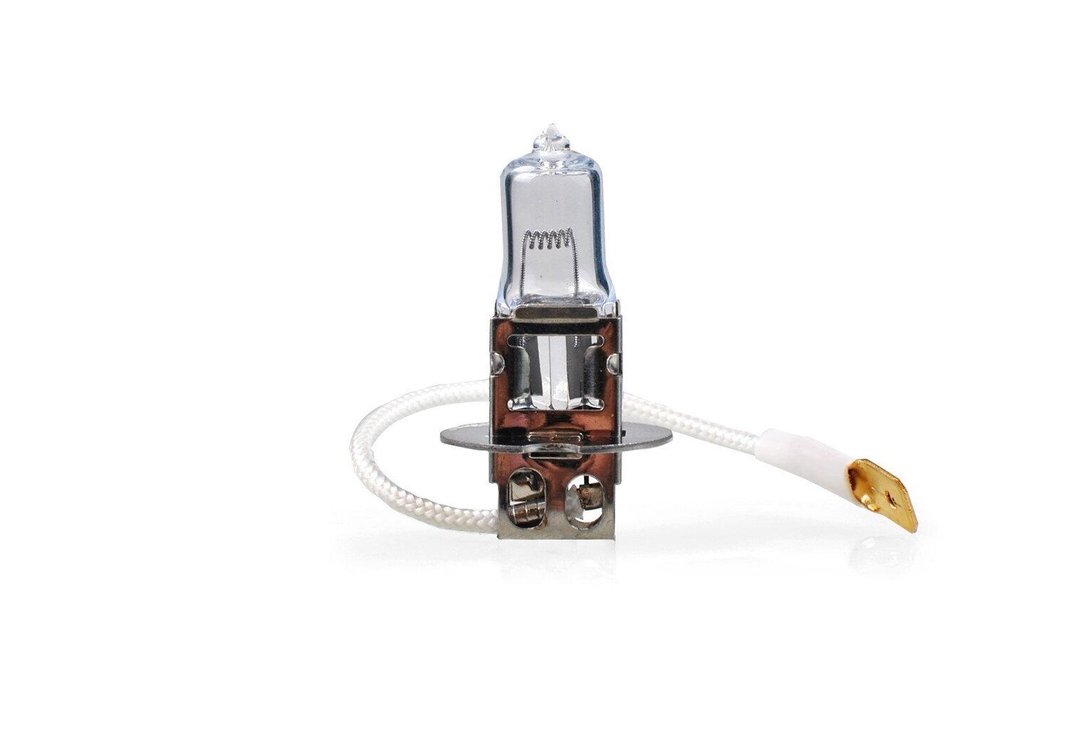 Halogeninė lemputė M-Tech H3 24V цена и информация | Automobilių lemputės | pigu.lt