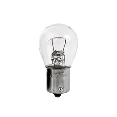 Галогенная лампа M-Tech BA15S S25 24В P21W цена и информация | Автомобильные лампочки | pigu.lt