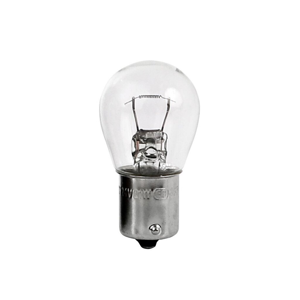 Halogeninė lemputė M-Tech BA15S S25 24V P21W цена и информация | Automobilių lemputės | pigu.lt