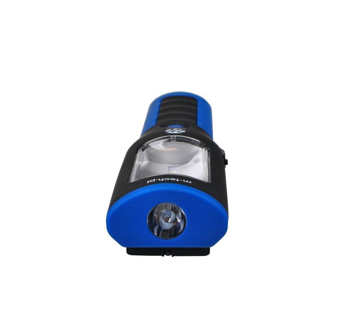 LED žibintuvėlis M-Tech IL98 Premium цена и информация | Auto reikmenys | pigu.lt