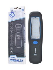 Светодиодный фонарь M-Tech IL92 Premium цена и информация | Автопринадлежности | pigu.lt