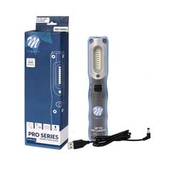 LED prožektorius M-Tech Pro Serija kaina ir informacija | Auto reikmenys | pigu.lt