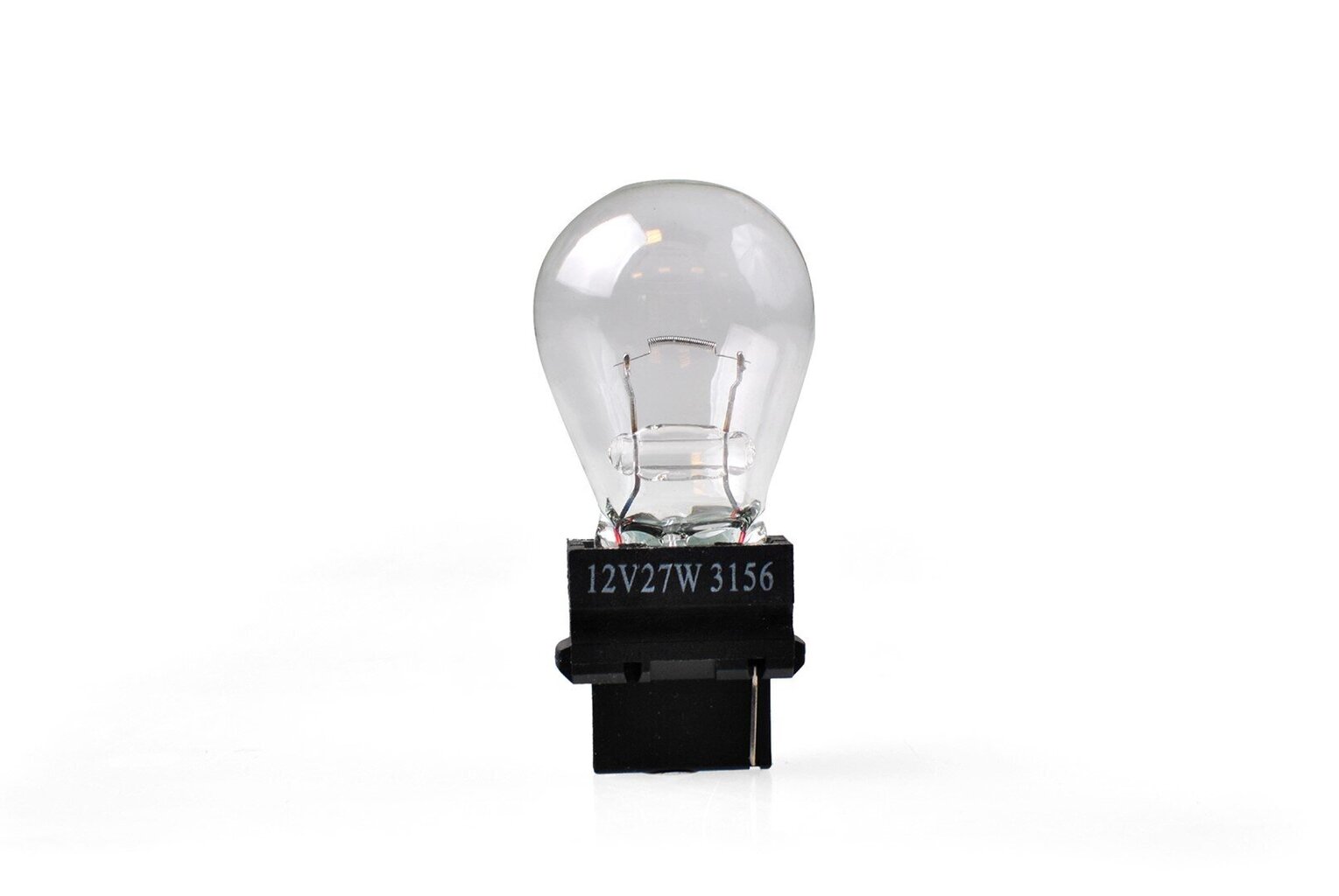 Halogeninė lemputė M-Tech P27w W2,5x16d 3156 12V kaina ir informacija | Automobilių lemputės | pigu.lt
